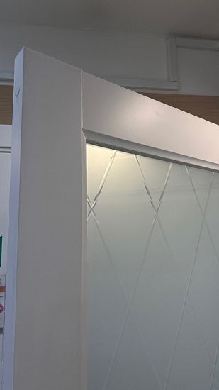 Межкомнатная дверь  