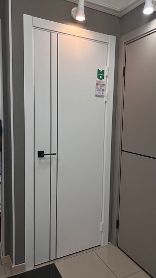 Межкомнатная дверь  