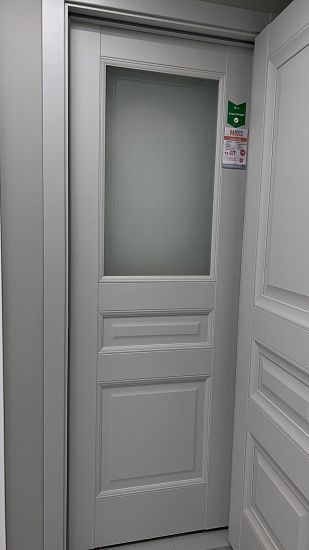 Межкомнатная дверь  