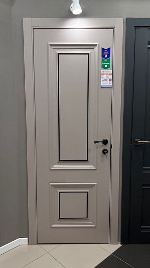 Межкомнатная дверь  