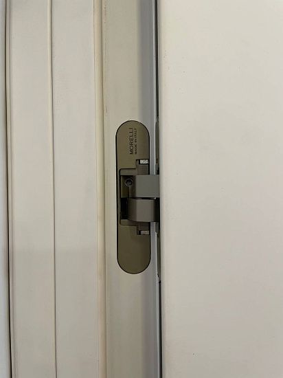 Межкомнатная дверь  