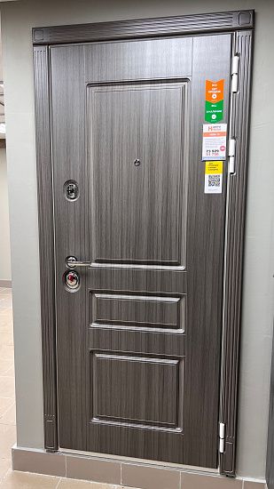 Входная дверь  