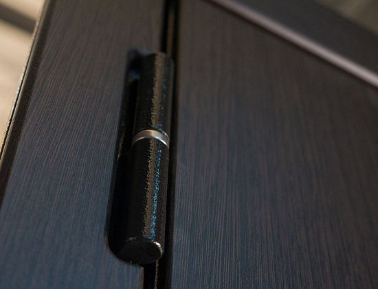 Входная дверь  